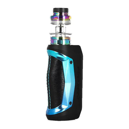 GeekVape Aegis Solo Vape Kit | Includes FREE 18650 | bearsvapes.co.uk