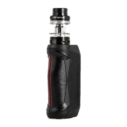 GeekVape Aegis Solo Vape Kit | Includes FREE 18650 | bearsvapes.co.uk