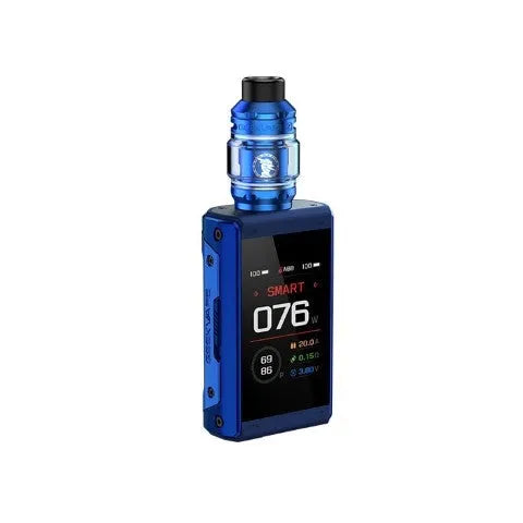 GeekVape T200 Vape Kit | Inc 2 Free 18650 Batteries | bearsvapes.co.uk