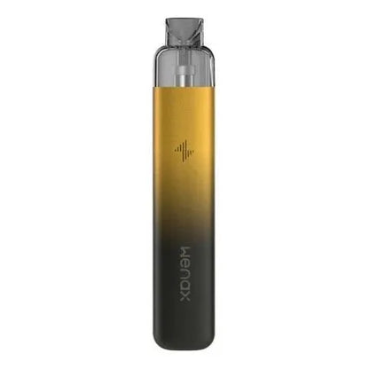 GeekVape Wenax K1 SE Pod Vape Kit | 600mAh Starter | bearsvapes.co.uk