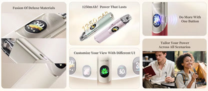 Geekvape Wenax Q2 Pod Vape Kit 1250 mAh Starter Kit | bearsvapes.co.uk