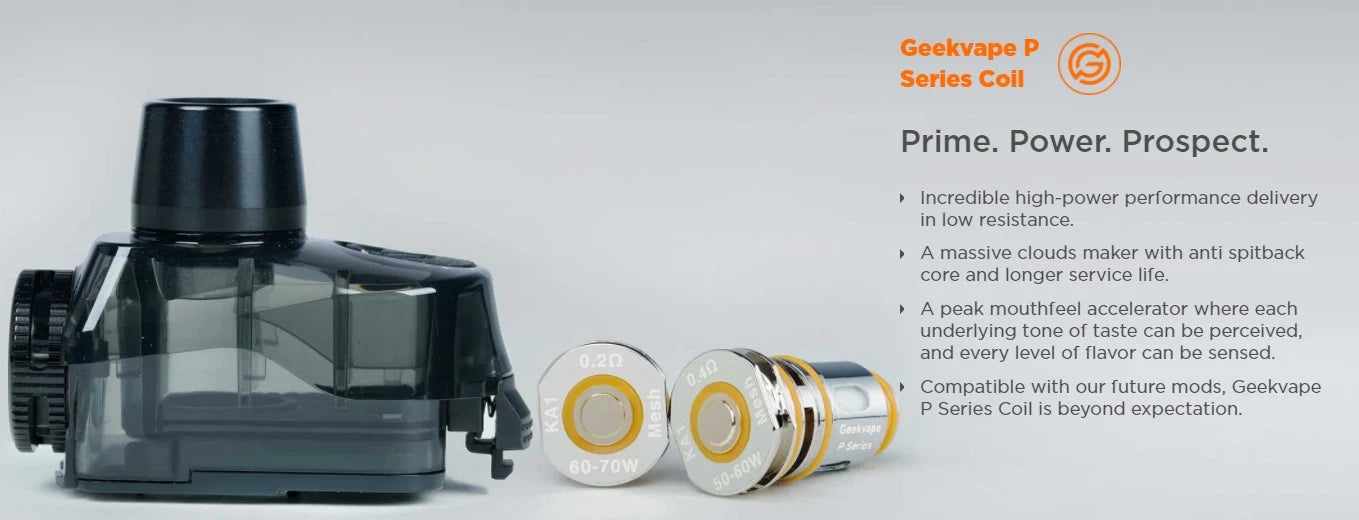 Geekvape Aegis Boost Pro Pod Vape Kit FREE EXTRAS | bearsvapes.co.uk