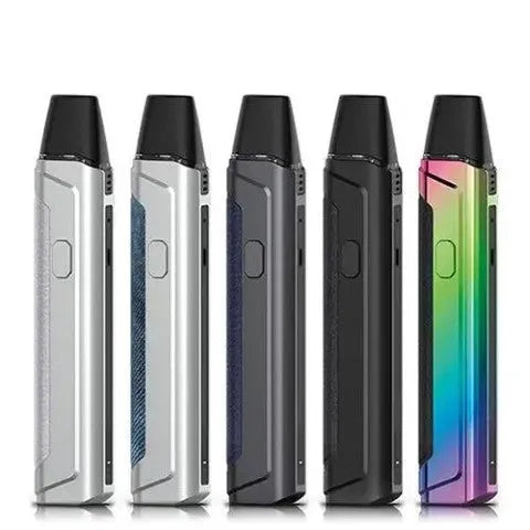 Geekvape Aegis One Pod Vape Kit| 800mAh Starter Kit | bearsvapes.co.uk