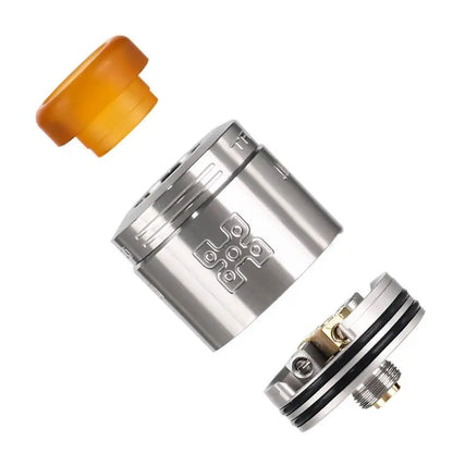 Geekvape Talo X RDA | 24mm Single/ Dual Coil BF RDA | bearsvapes.co.uk