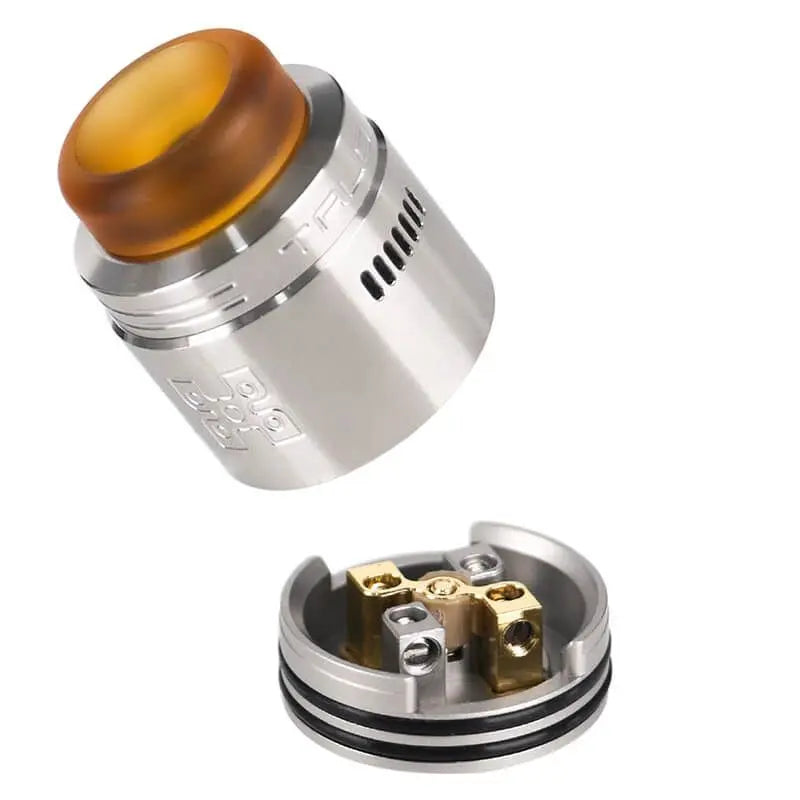 Geekvape Talo X RDA | 24mm Single/ Dual Coil BF RDA | bearsvapes.co.uk