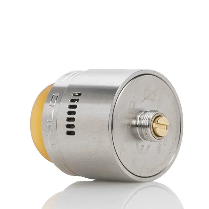 Geekvape Talo X RDA | 24mm Single/ Dual Coil BF RDA | bearsvapes.co.uk