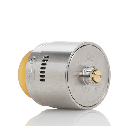 Geekvape Talo X RDA | 24mm Single/ Dual Coil BF RDA | bearsvapes.co.uk