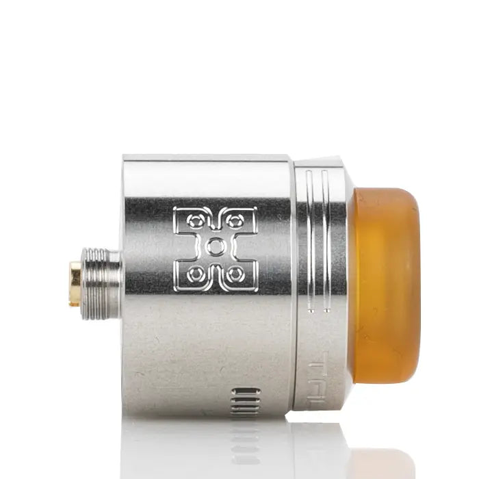 Geekvape Talo X RDA | 24mm Single/ Dual Coil BF RDA | bearsvapes.co.uk