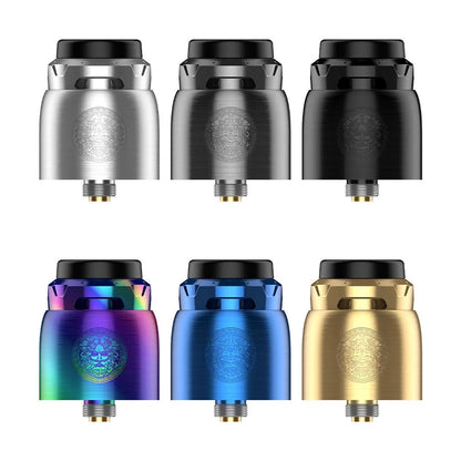 Geekvape Zeus RDA | NOW ONLY £14.95 | bearsvapes.co.uk