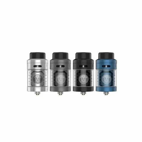 Geekvape Zeus RTA - Single Coil RTA | bearsvapes.co.uk