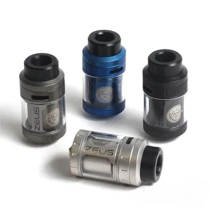 Geekvape Zeus RTA - Single Coil RTA | bearsvapes.co.uk