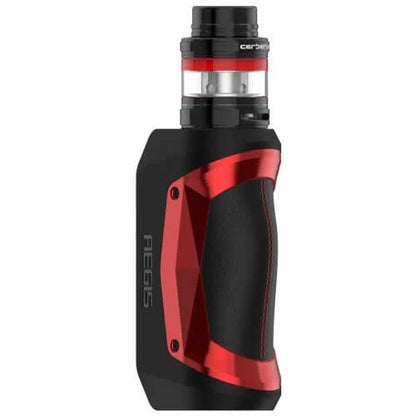 Geekvape Aegis Mini Vape Kit Includes 5 FREE Coils | bearsvapes.co.uk