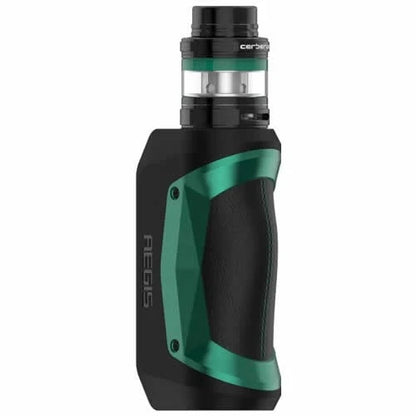 Geekvape Aegis Mini Vape Kit Includes 5 FREE Coils | bearsvapes.co.uk