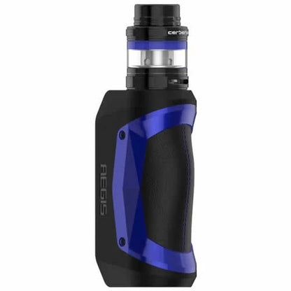 Geekvape Aegis Mini Vape Kit Includes 5 FREE Coils | bearsvapes.co.uk