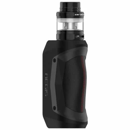 Geekvape Aegis Mini Vape Kit Includes 5 FREE Coils | bearsvapes.co.uk