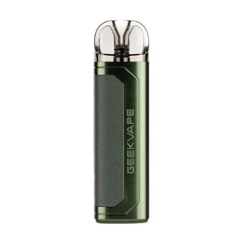 Geekvape Aegis U Pod Vape Kit | MTL Starter Kit | bearsvapes.co.uk