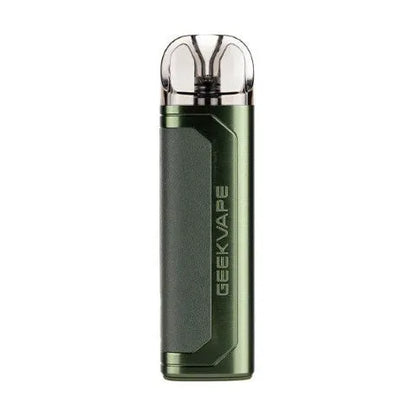 Geekvape Aegis U Pod Vape Kit | MTL Starter Kit | bearsvapes.co.uk