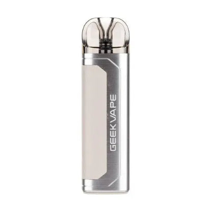 Geekvape Aegis U Pod Vape Kit | MTL Starter Kit | bearsvapes.co.uk
