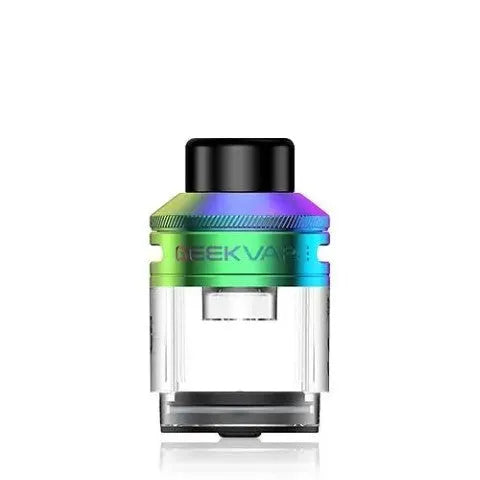 Geekvape E100 Pod 2 Pack NOW ONLY £5.95 | bearsvapes.co.uk