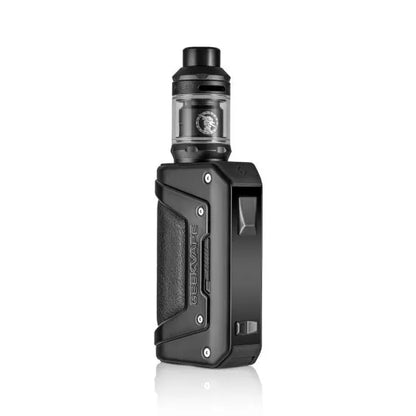 Geekvape L200 Vape Kit 2 Free Golisi 18650 Batteries| bearsvapes.co.uk