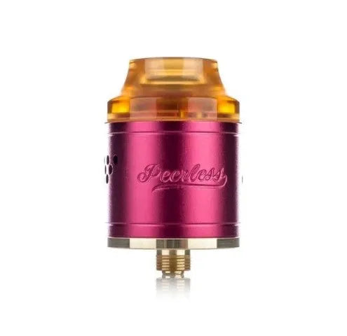 Geekvape Peerless RDA  | 24mm Single & Dual Coil | bearsvapes.co.uk