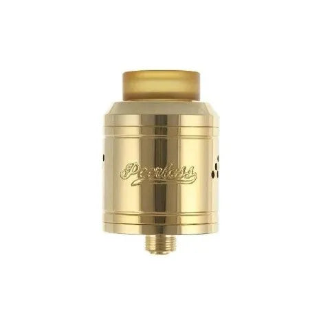 Geekvape Peerless RDA  | 24mm Single & Dual Coil | bearsvapes.co.uk