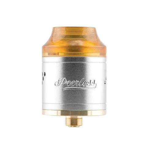 Geekvape Peerless RDA  | 24mm Single & Dual Coil | bearsvapes.co.uk