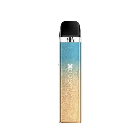 Geekvape Wenax Q Mini Pod Kit | MTL Starter | £9.95| bearsvapes.co.uk