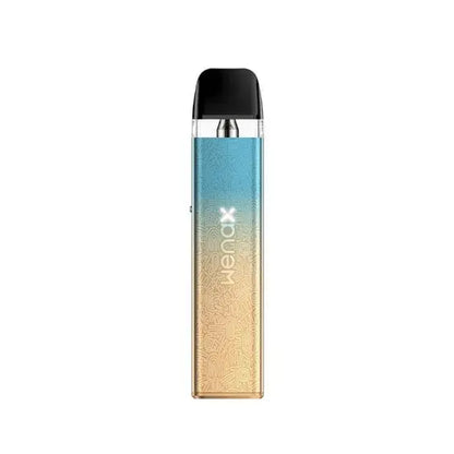 Geekvape Wenax Q Mini Pod Kit | MTL Starter | £9.95| bearsvapes.co.uk