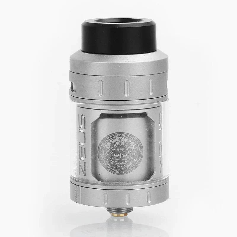 Geekvape Zeus RTA - Single Coil RTA | bearsvapes.co.uk