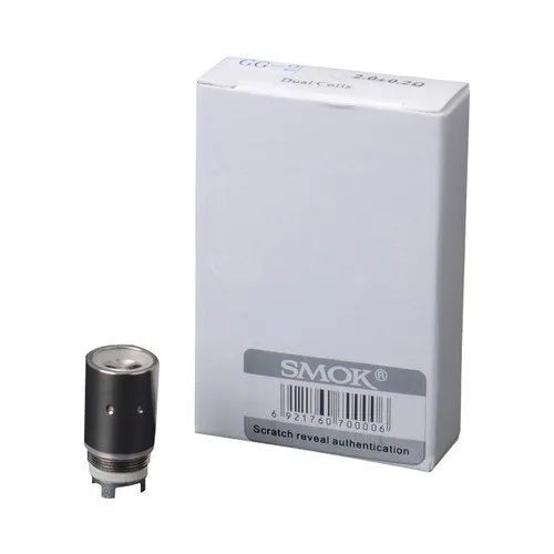 Smok Gimlet Giant Replacement Coils 5pk | bearsvapes.co.uk