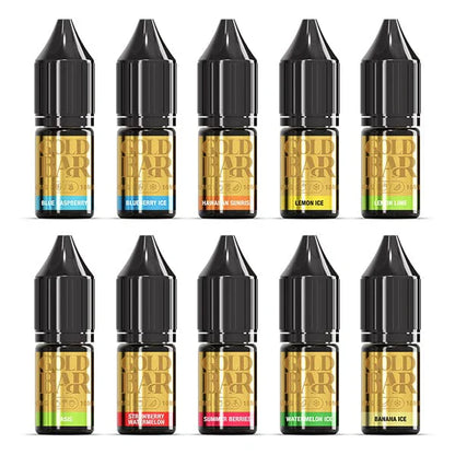 gold bar lemon ice disposable vape Hayati Pro Ultra Review: 2024 Ultimate Guide main image 1