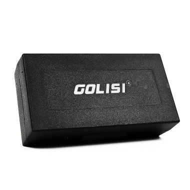 Golisi S26 18650 2600mAh 35A Battery | TWIN PACK | bearsvapes.co.uk