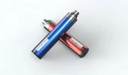 Green Sound eGo II Aero 2200mAh Battery | Now £4.95 | bearsvapes.co.uk