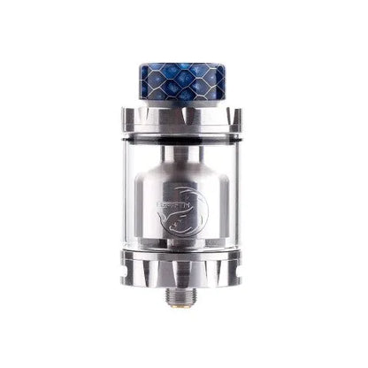 Hellvape Rebirth RTA | Dual Coil 25mm RTA  | bearsvapes.co.uk