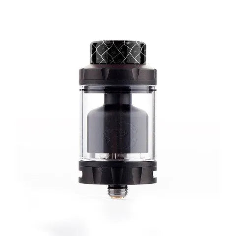 Hellvape Rebirth RTA | Dual Coil 25mm RTA  | bearsvapes.co.uk