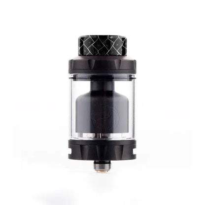 Hellvape Rebirth RTA | Dual Coil 25mm RTA  | bearsvapes.co.uk