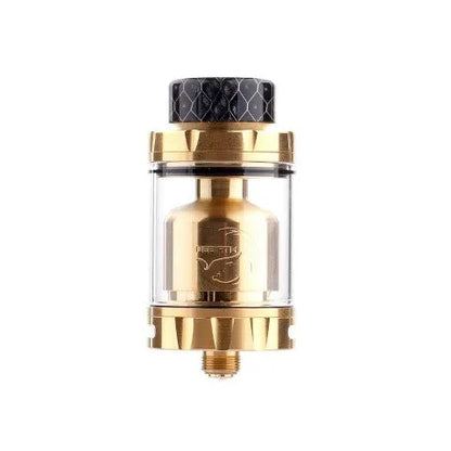 Hellvape Rebirth RTA | Dual Coil 25mm RTA  | bearsvapes.co.uk