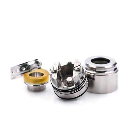 Hellvape Anglo RDA | NOW 50% OFF | bearsvapes.co.uk