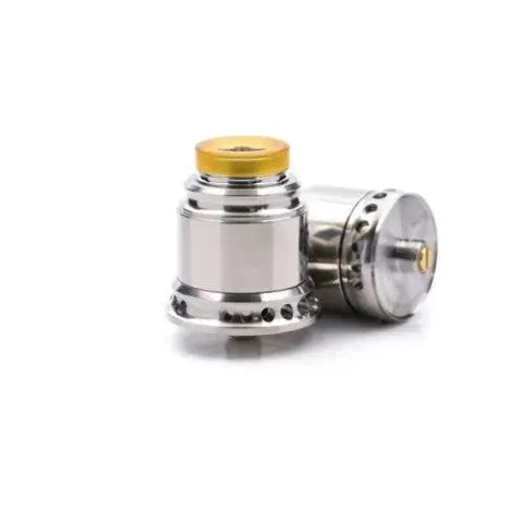 Hellvape Anglo RDA | NOW 50% OFF | bearsvapes.co.uk