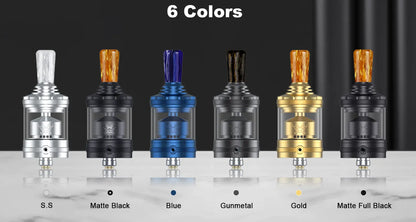 Hellvape Dead Rabbit MTL RTA | 23mm MTL RTA  | bearsvapes.co.uk