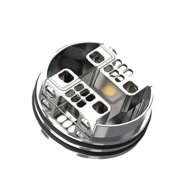 Hellvape Dead Rabbit Pro RDA | Dual Coil Post-less | bearsvapes.co.uk