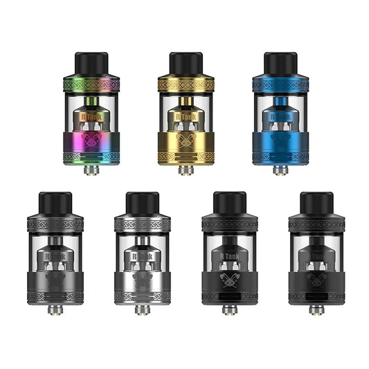 Hellvape Dead Rabbit R RTA | 25mm Mesh RTA  | bearsvapes.co.uk