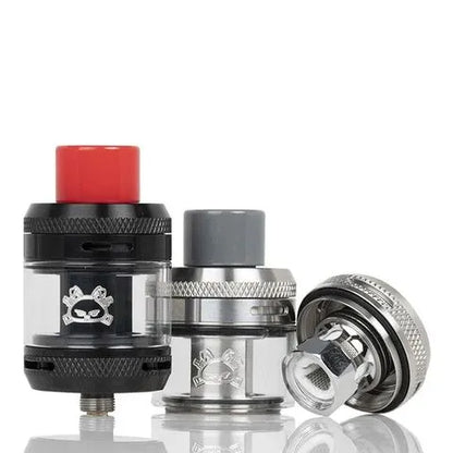 Hellvape Fat Rabbit Sub-Ohm Vape Tank | ONLY £19.95 | bearsvapes.co.uk