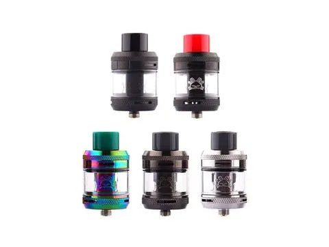 Hellvape Fat Rabbit Sub-Ohm Vape Tank | ONLY £19.95 | bearsvapes.co.uk