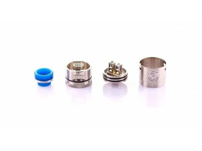 Hellvape Passage RDA | bearsvapes.co.uk