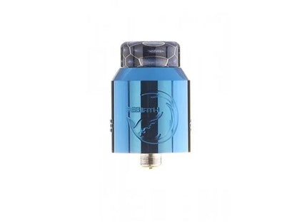 Hellvape Rebirth RDA | Dual or Single | ONLY £12.95 | bearsvapes.co.uk