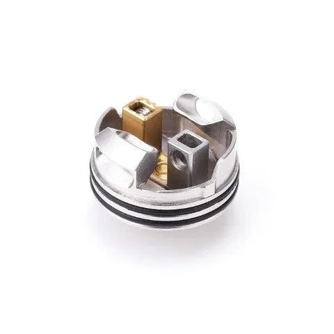 Hellvape Rebirth RDA | Dual or Single | ONLY £12.95 | bearsvapes.co.uk