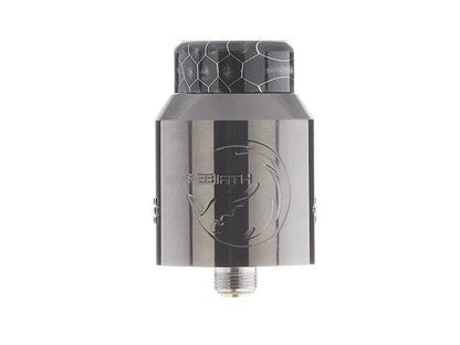 Hellvape Rebirth RDA | Dual or Single | ONLY £12.95 | bearsvapes.co.uk