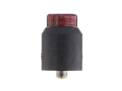 Hellvape Rebirth RDA | Dual or Single | ONLY £12.95 | bearsvapes.co.uk